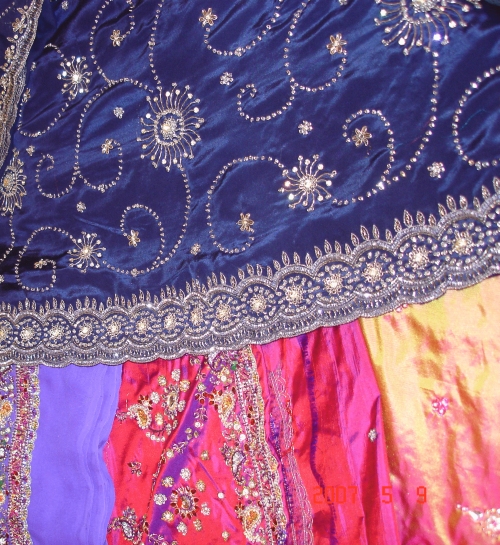 Embroidery Sarees | Buy Designer Indian Embroidered Sarees Online